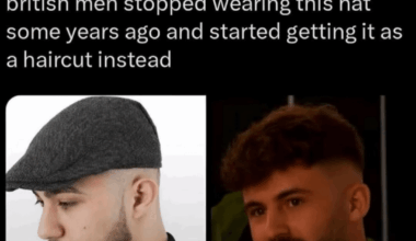 Best haircut