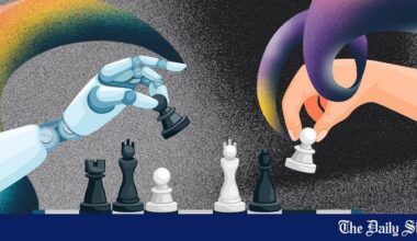 Gen Z is writing the next chapter of entrepreneurship with AI