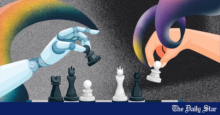 Gen Z is writing the next chapter of entrepreneurship with AI