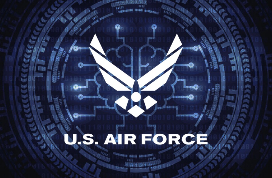 Air Force lacks critical skills in digital fluency, data analysis