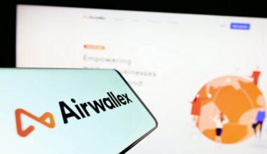 Airwallex Reportedly Plans to Seek US and UK Banking Licenses