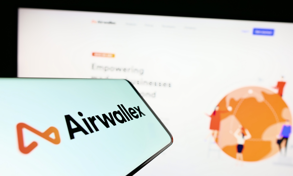 Airwallex Reportedly Plans to Seek US and UK Banking Licenses
