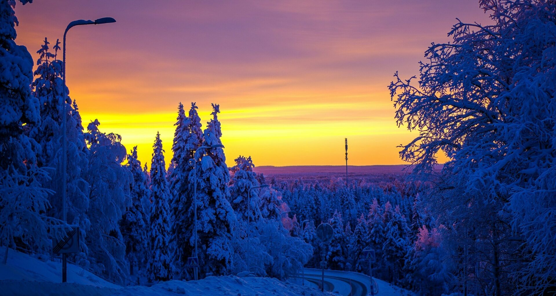 Was Sweden the best market model for Finland to follow?