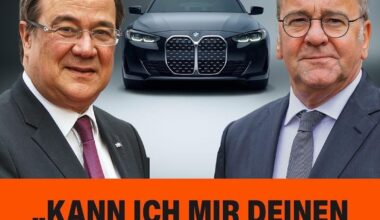 Sixt nutzt die Gunst der Stunde🚗