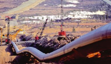 Alaska LNG project aims to transform US energy exports to