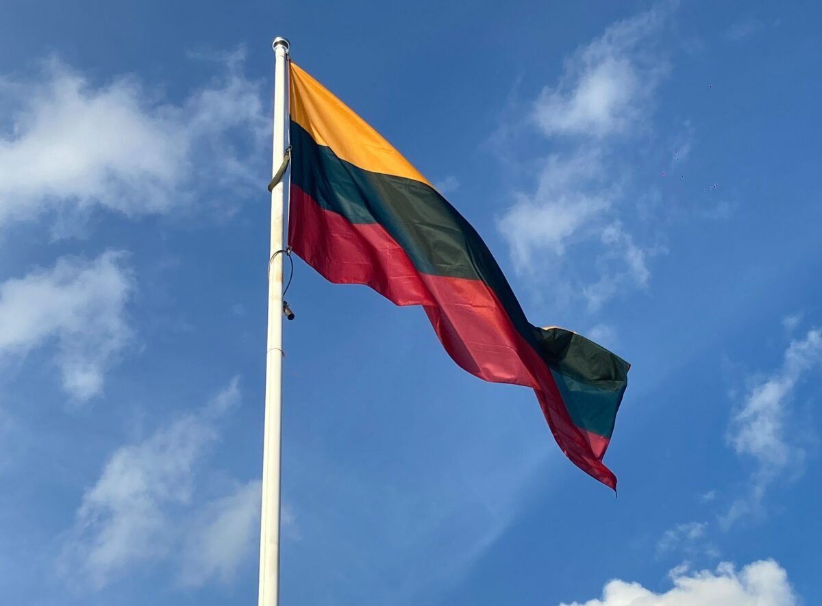 Lithuania deploys 870 MW of solar in 2024 – pv magazine International