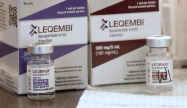 Europe approves first drug that promises to slow deterioration from Alzheimer's