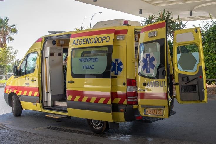cover Teenage boy dead after being found unconscious in Paphos schoolyard