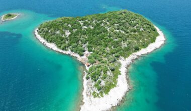 150000 People Currently Employed in Croatian Tourism Sector