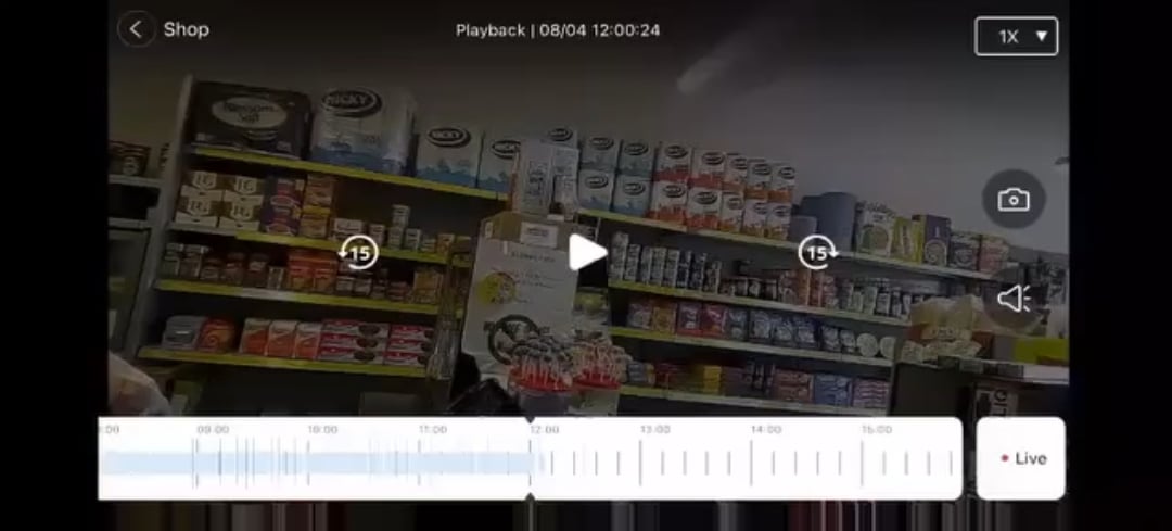 Attempted Robbery - Lurgan