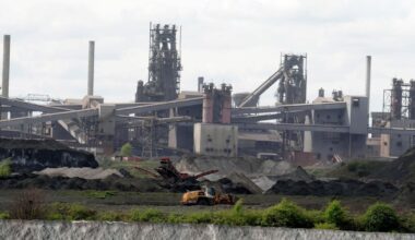 China Accuses British MPs Of 'Arrogance, Ignorance And Twisted Mindset' In British Steel Row
