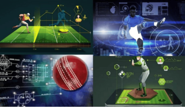 How Data Visualization Aids Sports Predictions