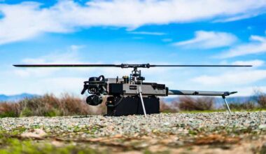 Project Maven reaches Europe: NATO selects Palantir