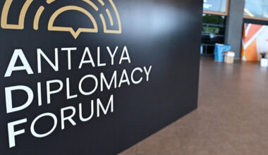 Antalya Forum in Türkiye emerges as mirror of new multipolarity