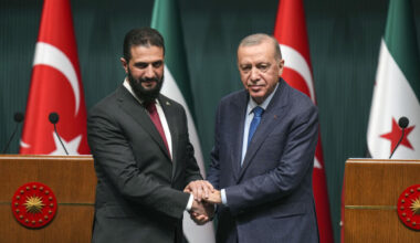 Turkey's rivalry with Iran shifts as US threats create unlikely common ground