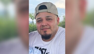 Kilmar Armando Abrego Garcia: Trump asks Supreme Court to block order requiring US to bring back Marlyand father mistakenly deported to El Salvador