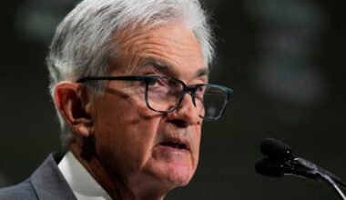 Trump was warned of empty shelves and financial turmoil from tariffs and firing Powell. His U-turn has stocks roaring higher