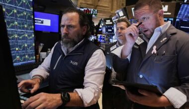 Confused about Trump’s tariff war? There’s a good reason for that