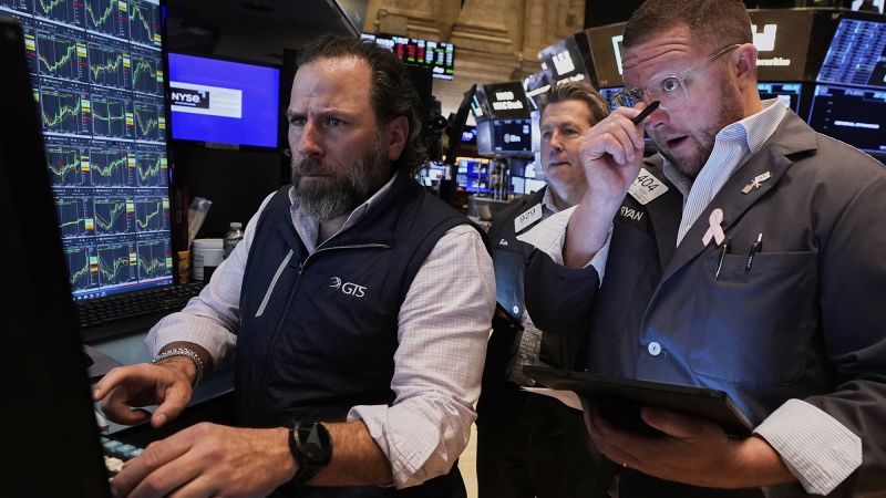 Confused about Trump’s tariff war? There’s a good reason for that