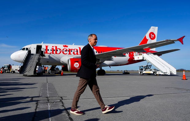 Canada Election 