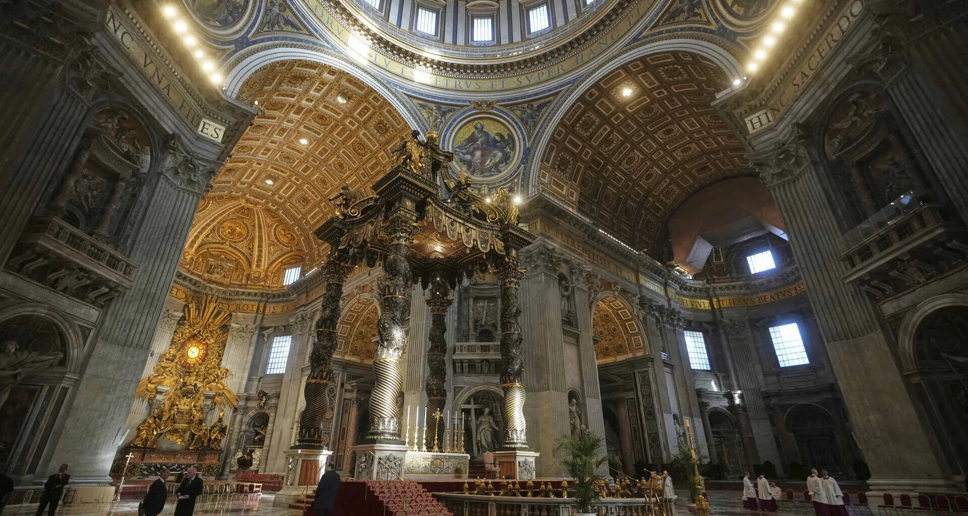 Última hora de la muerte del Papa Francisco, en directo