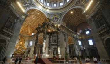 Última hora de la muerte del Papa Francisco, en directo
