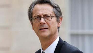 Ils «nous ont jeté des tomates» : le patron de Safran ne veut plus investir dans les villes dirigées par des écologistes