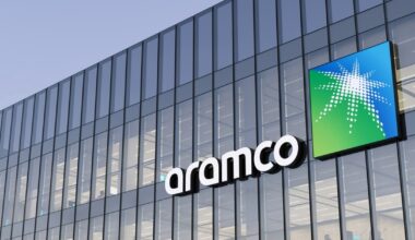 Aramco announces discovery of 14 new oil and gas fields in