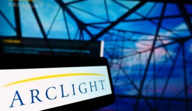 ArcLight Acquires NatGas Asset Kleen Energy Systems