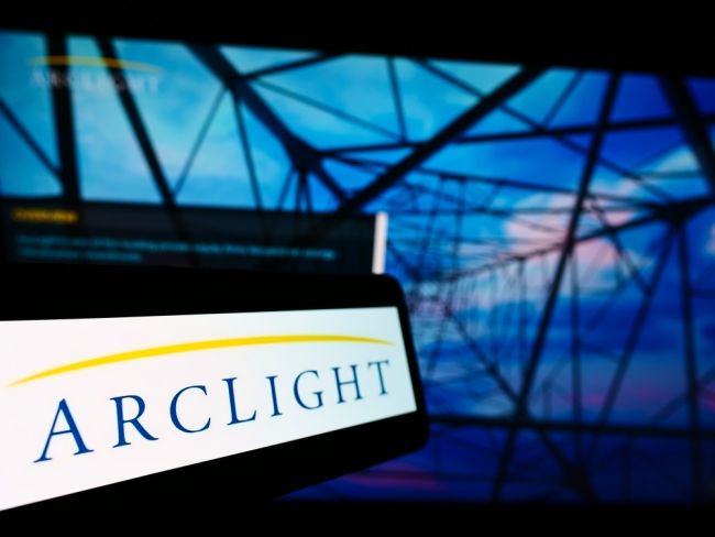 ArcLight Acquires NatGas Asset Kleen Energy Systems