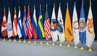 Arctic Council to hold virtual chairmanship handover from Norway to Denmark on May 12 – Eye on the Arctic