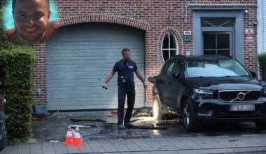 Arrestaties in Nederland voor aanslag op woning drugsbaas Zakaria ’Piwi’ El Kasmioui