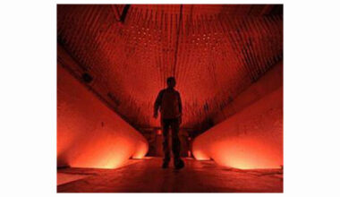 Sweden investing $10 mn to modernise civil defence bunkers