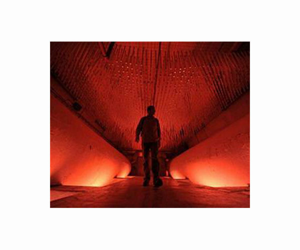 Sweden investing $10 mn to modernise civil defence bunkers
