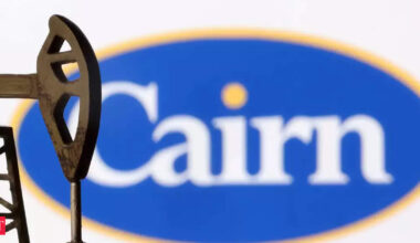 Cairn Oil & Gas signs contract to hire Parker Wellbore's drilling rig