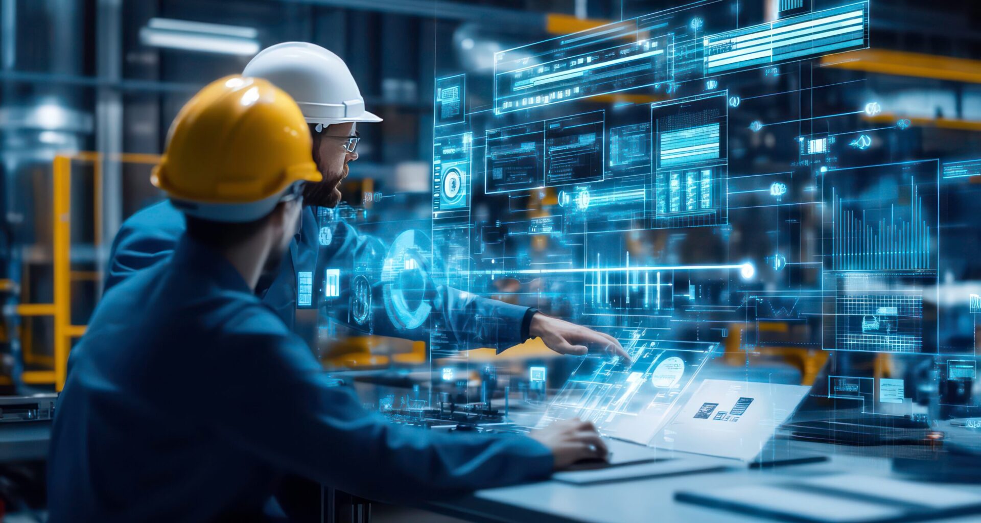 Majority of Small Biz Leaders Think AI Will Play ‘Crucial Role’ in Work Safety
