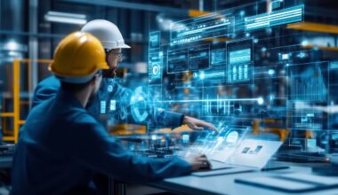Majority of Small Biz Leaders Think AI Will Play ‘Crucial Role’ in Work Safety