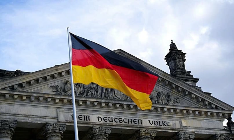 Germany set to deepen ties with ASEAN under new government. Photo courtesy of chinaobservers.eu.