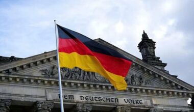 Germany's new government expected to strengthen ties with ASEAN