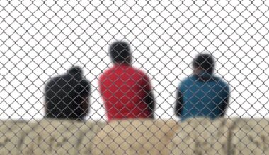 Lithuania court accepts class action lawsuit of unlawfully detained asylum seekers - JURIST
