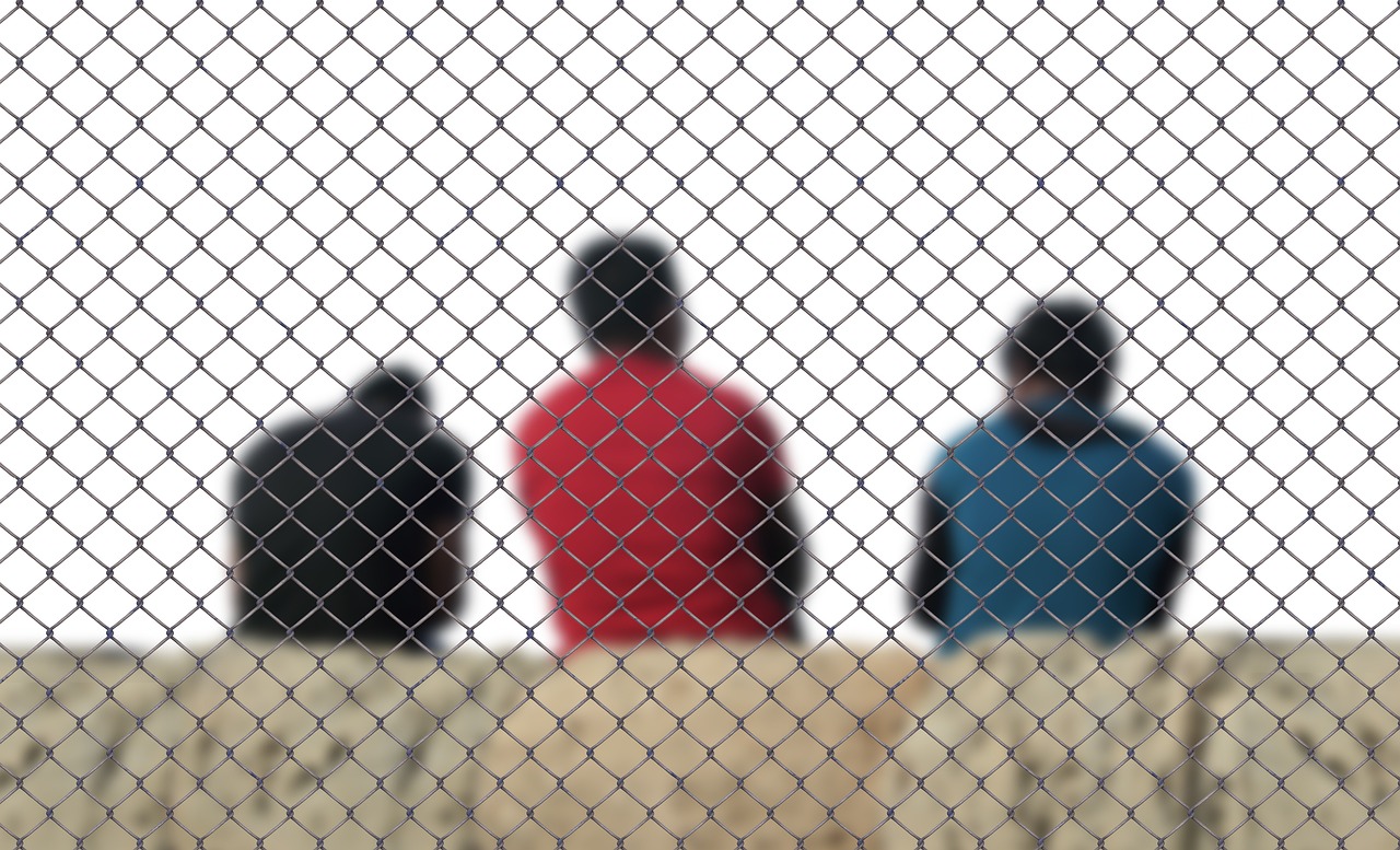 Lithuania court accepts class action lawsuit of unlawfully detained asylum seekers - JURIST