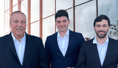 Atlas Invest founders