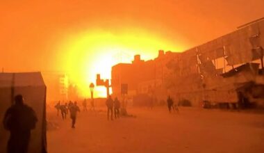 Guerra Israele - Hamas, le notizie di oggi 13 aprile sulla situazione a Gaza e in Medio Oriente. LIVE
