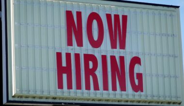 Rochester Employment and Labor Force Reach Record Highs in March