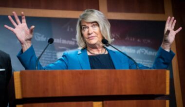 ‘Wyoming is Ready to Unleash American Energy’