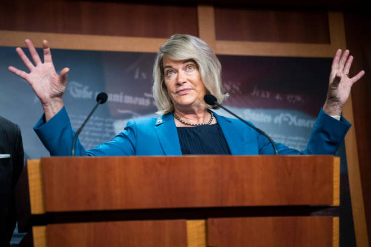 ‘Wyoming is Ready to Unleash American Energy’