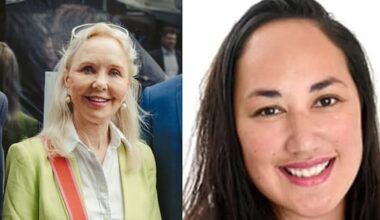 Auckland mayoral candidate urges deputy mayor to join the race