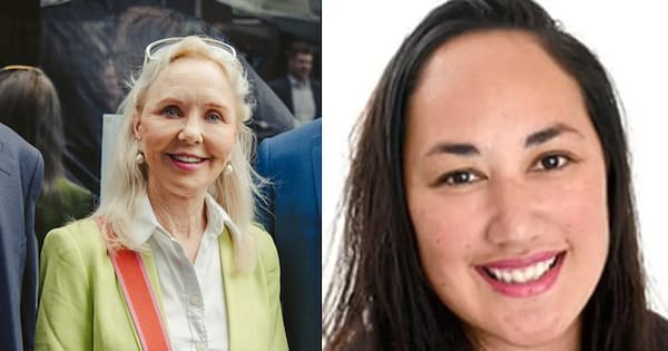 Auckland mayoral candidate urges deputy mayor to join the race