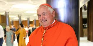 Cardinal Jean-Marc Aveline