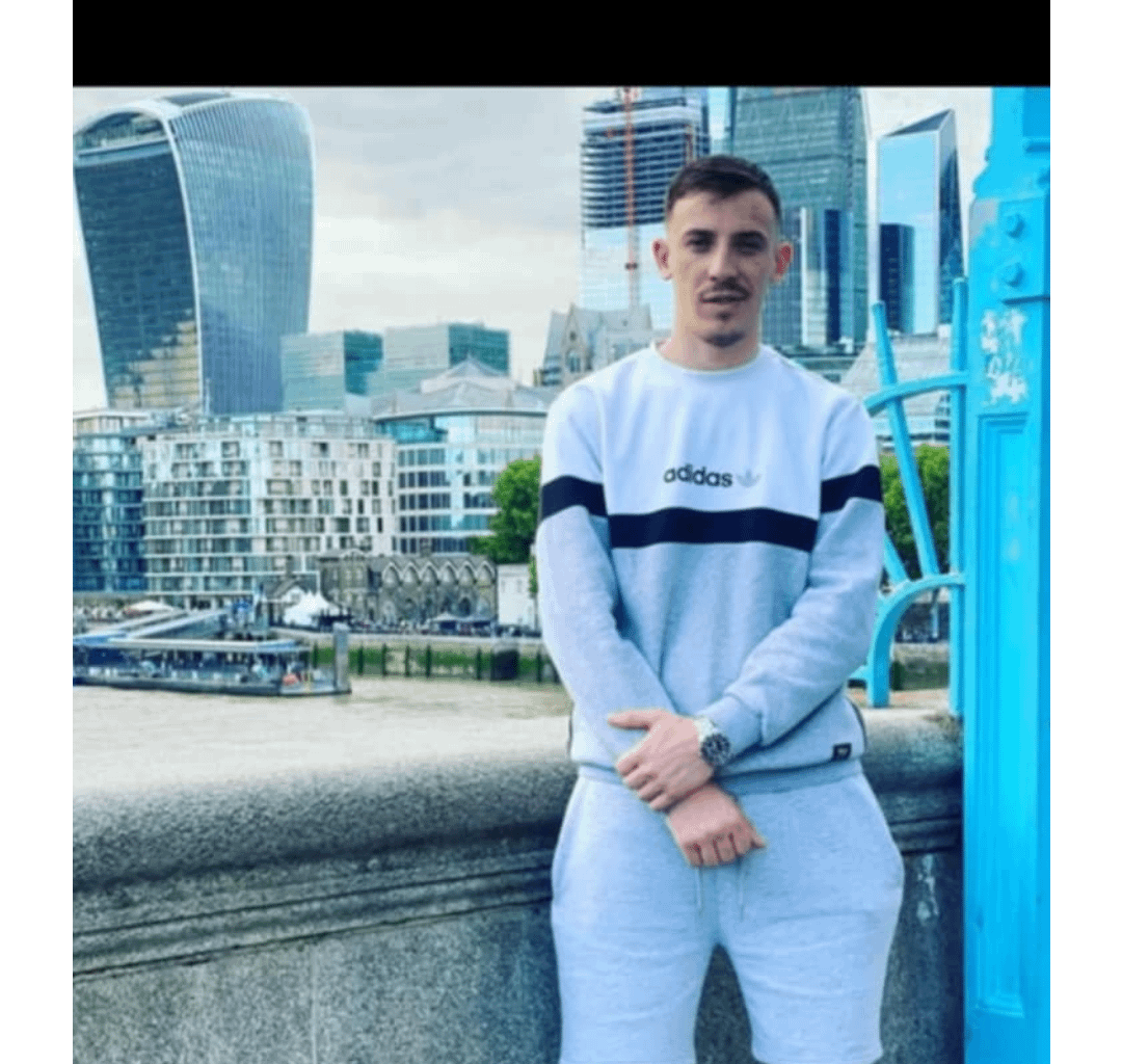 Need Help in London
